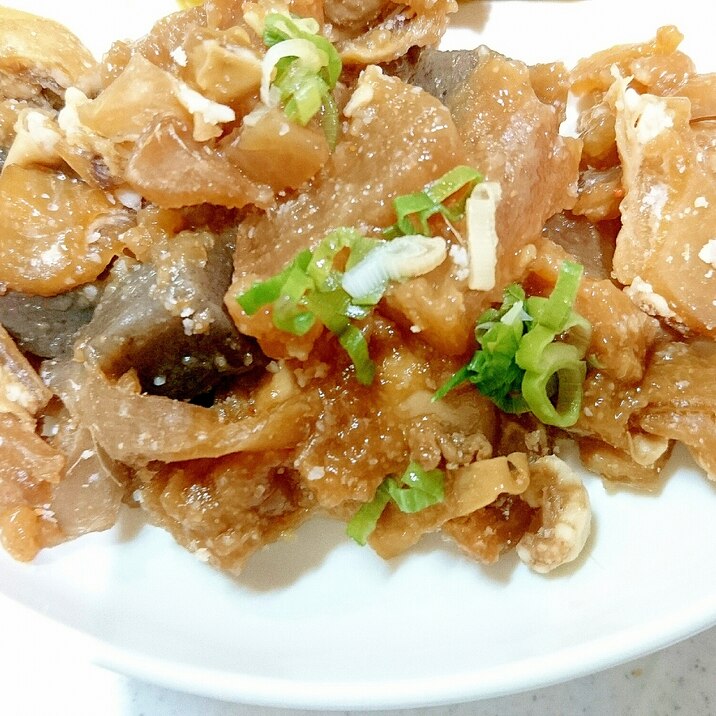どて焼き レシピ 作り方 By Hideok8 楽天レシピ どて焼き レシピ 作り方 By Hideok8 楽天レシピ